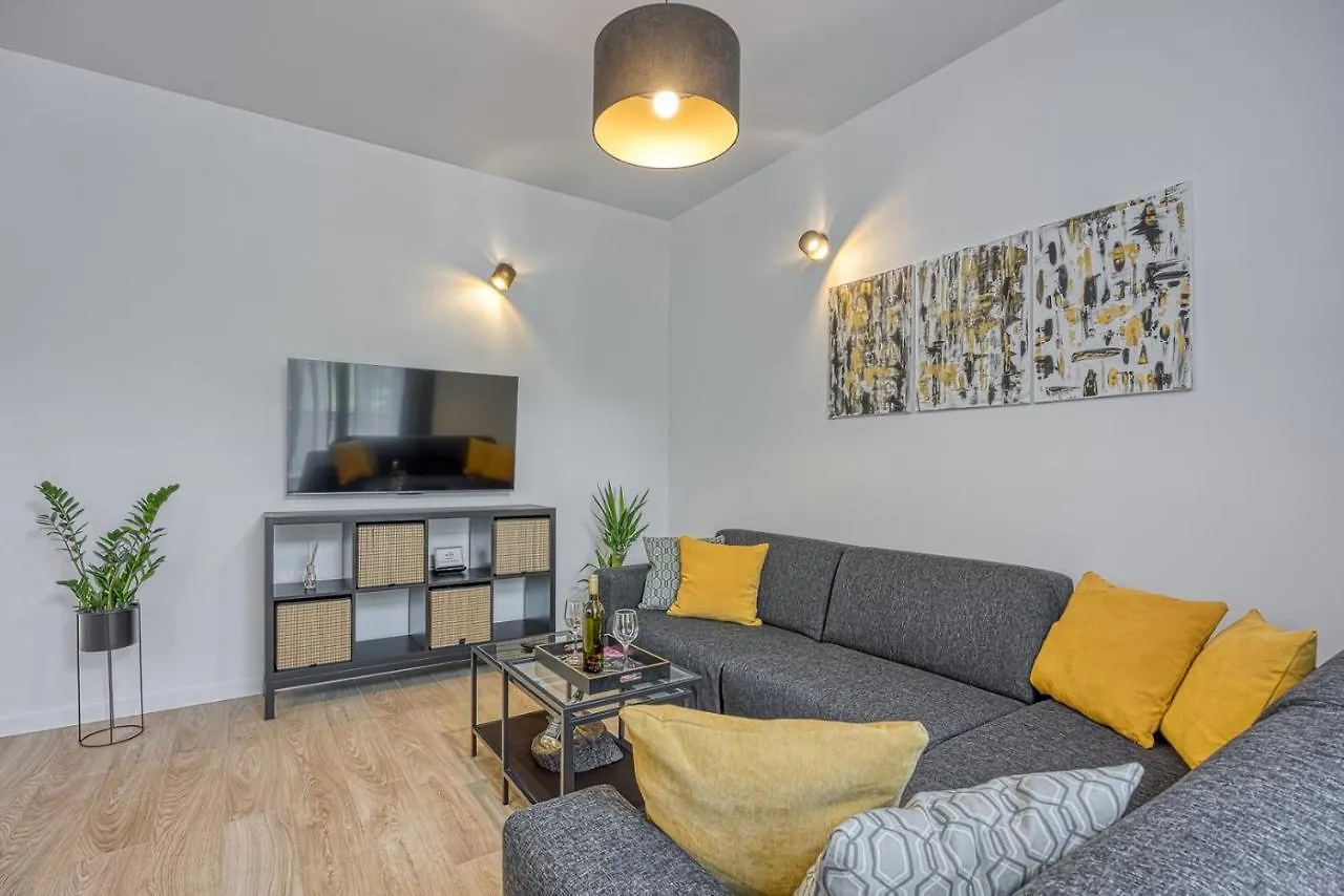 Apartment Franko Pula