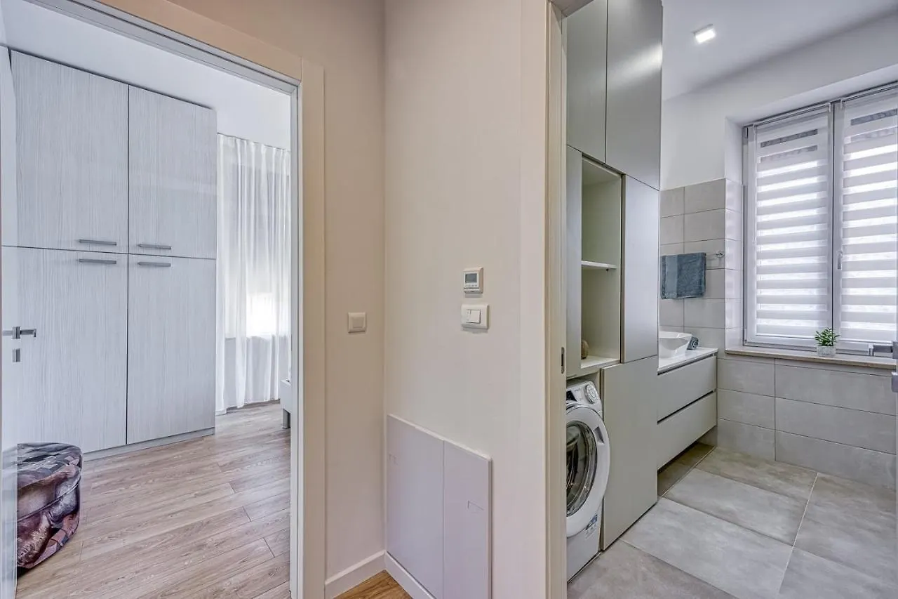 Apartment Franko Pula