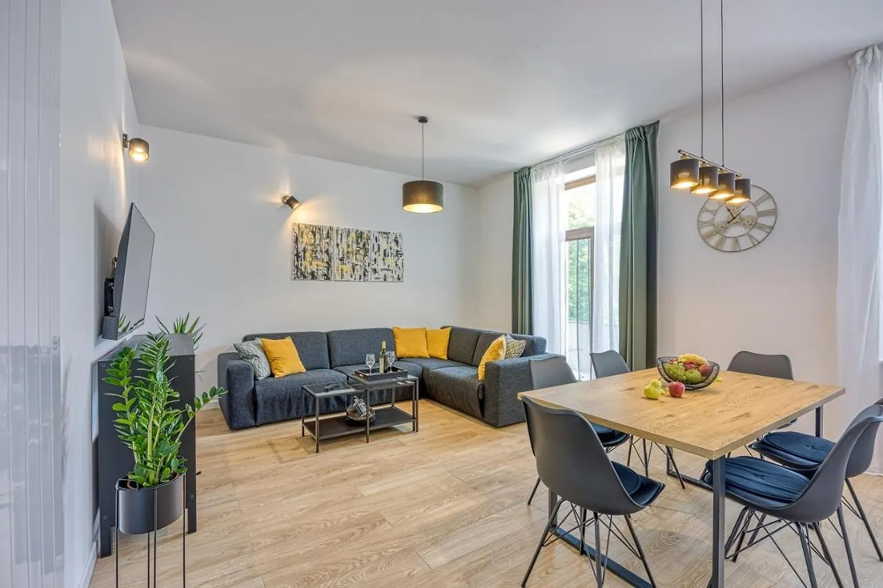 Apartment Franko Pula