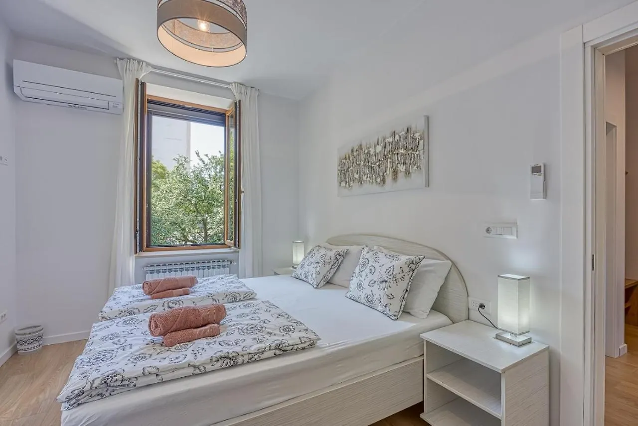Apartment Franko Pula