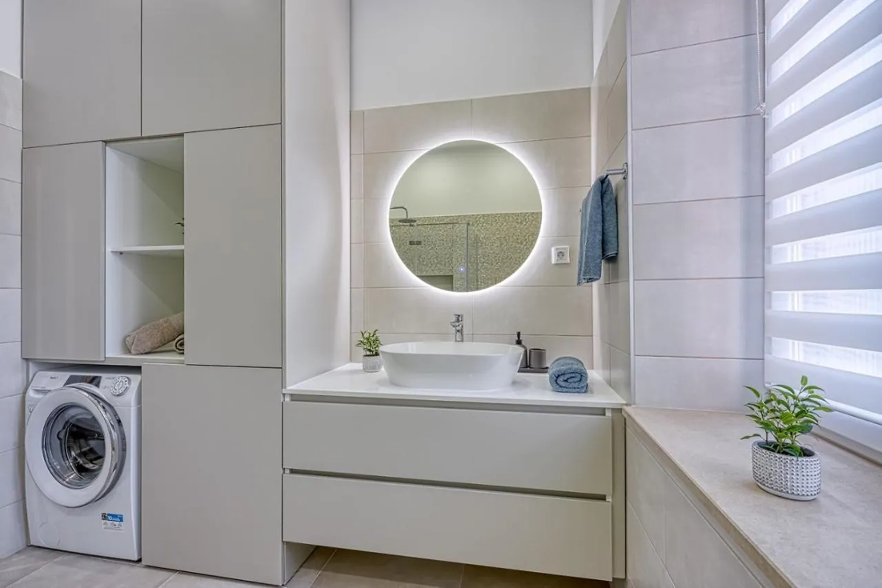 Apartment Franko Pula Croatia