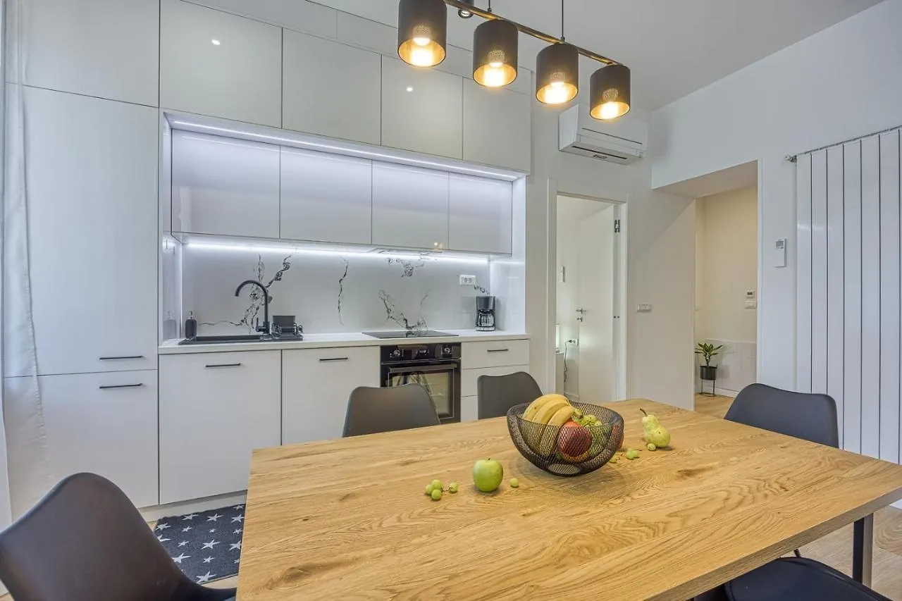 Apartment Franko Pula