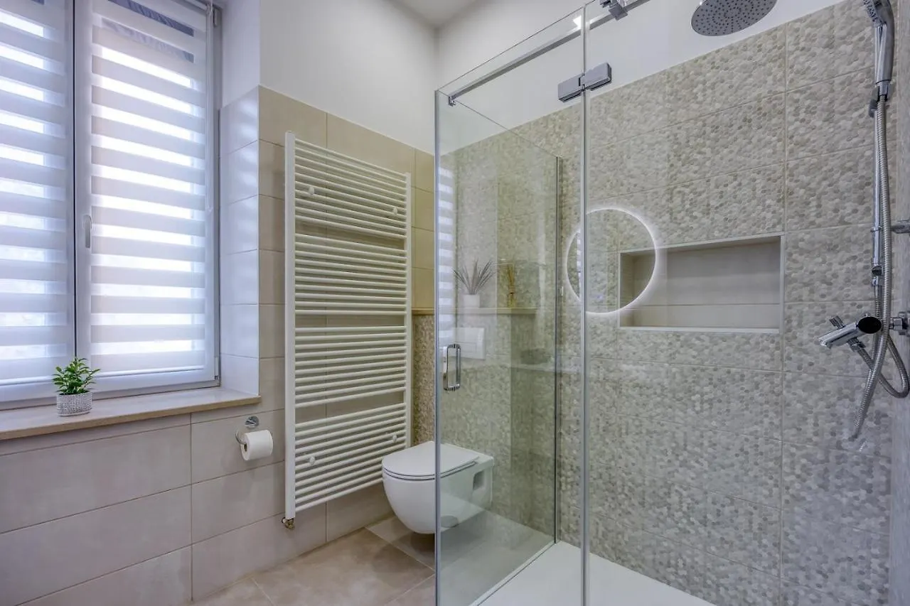 Apartment Franko Pula Croatia