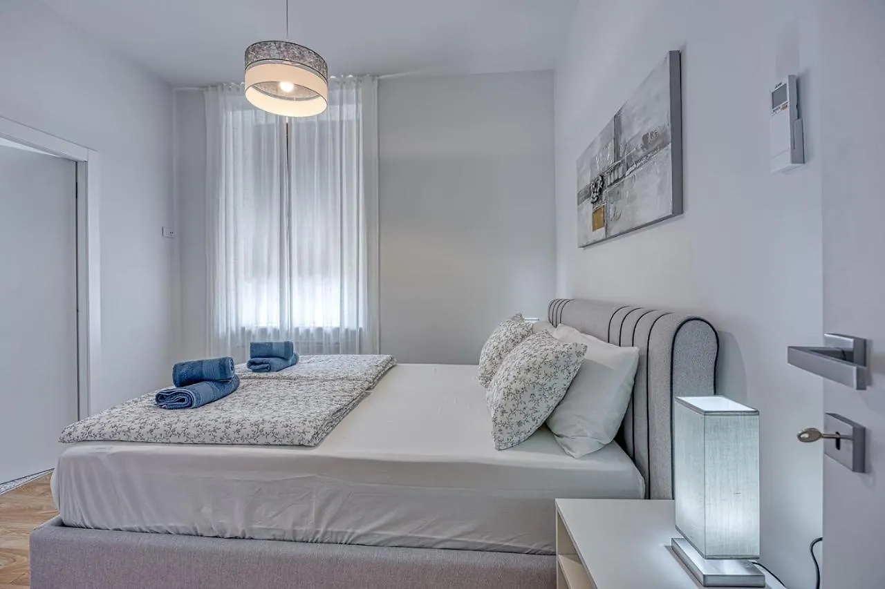 Apartment Franko Pula Croatia